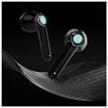 akoystika bluetooth mibro true wireless earbuds s1 bt 53 ipx5 black extra photo 2