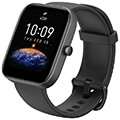 smart watch xiaomi amazfit bip 3 pro black extra photo 2