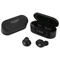 guess bluetooth handsfree classic logo singlepoint 5h black gutwst31ek extra photo 1
