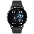 smartwatch kieslect k10 46mm black yft2022eu extra photo 1
