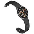 smartwatch kieslect k10 46mm black yft2022eu extra photo 2