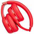 motorola escape 220 kokkino asyrmata bluetooth 50 over ear akoystika hands free extra photo 1