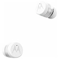 motorola verve buds 120 white true wireless adiabroxa asyrmata bluetooth akoystika type c extra photo 1