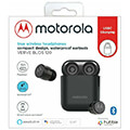 motorola verve buds 120 white true wireless adiabroxa asyrmata bluetooth akoystika type c extra photo 2