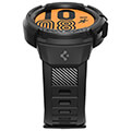 spigen rugged armor pro black for samsung galaxy watch5 pro 45mm extra photo 2 spigen rugged armor pro black for samsung galaxy watch5 pro 45mm extra photo 2