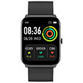 imilab smartwatch fitness w01 bluetooth black extra photo 1
