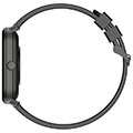 imilab smartwatch fitness w01 bluetooth black extra photo 3