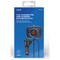 savio tr 14 fm transmitter with bluetooth and pd charger extra photo 4