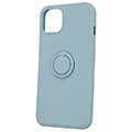 finger grip case for iphone 13 61 light green extra photo 9