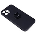 finger grip case for iphone 13 pro max 67 black extra photo 3