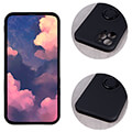 finger grip case for iphone 13 pro max 67 black extra photo 4