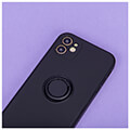 finger grip case for iphone 13 pro max 67 black extra photo 5