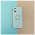 finger grip case for iphone 7 8 se 2020 se 2022 light green extra photo 6