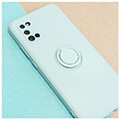 finger grip case for iphone 7 8 se 2020 se 2022 light green extra photo 7
