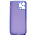 finger grip case for iphone x xs purple extra photo 2