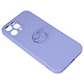 finger grip case for samsung galaxy a50 a30 a50s a30s purple extra photo 3