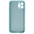 finger grip case for samsung galaxy s22 ultra light green extra photo 2