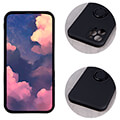 finger grip case for xiaomi redmi 9 black extra photo 4