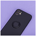 finger grip case for xiaomi redmi 9 black extra photo 6