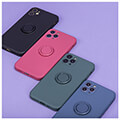 finger grip case for xiaomi redmi 9 black extra photo 8