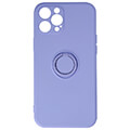 finger grip case for xiaomi redmi note 11 pro 4g global note 11 pro 5g global purple extra photo 1