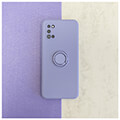 finger grip case for xiaomi redmi note 11 pro 4g global note 11 pro 5g global purple extra photo 6