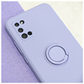 finger grip case for xiaomi redmi note 11 pro 4g global note 11 pro 5g global purple extra photo 7