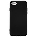 silicon case for iphone 14 61 black extra photo 1