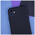 silicon case for iphone 14 61 black extra photo 5