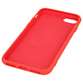 silicon case for iphone 14 plus 67 red extra photo 2