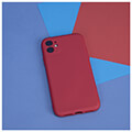 silicon case for iphone 14 plus 67 red extra photo 4