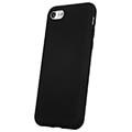 silicon case for samsung galaxy a20e black extra photo 1