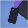 silicon case for samsung galaxy a20e black extra photo 4