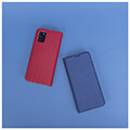 smart magnet case for honor magic 4 lite 5g navy blue extra photo 6