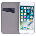 smart magnet case for honor x7 navy blue extra photo 2