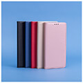 smart magnet case for oppo reno 7z 5g global reno 7 lite 5g reno 8 lite 5g red extra photo 8