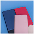 smart magnet case for samsung galaxy a13 4g navy blue extra photo 7