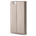 smart magnet case for samsung m53 5g gold extra photo 1