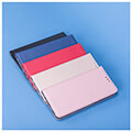 smart magnet case for samsung m53 5g gold extra photo 6