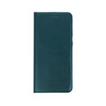 smart magnetic case for iphone 14 plus 67 dark green extra photo 1