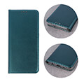 smart magnetic case for iphone 14 plus 67 dark green extra photo 2