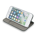 smart magnetic case for iphone 14 plus 67 dark green extra photo 3