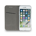 smart magnetic case for iphone 14 plus 67 dark green extra photo 4