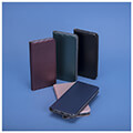 smart magnetic case for iphone 14 plus 67 dark green extra photo 7
