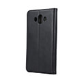 smart magnetic case for realme c21 black extra photo 2