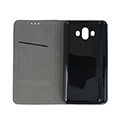 smart magnetic case for realme c21 black extra photo 3
