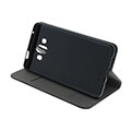 smart magnetic case for realme c21 black extra photo 4