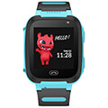 maxlife mxkw 310 kids watch blue extra photo 1