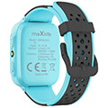 maxlife mxkw 310 kids watch blue extra photo 3