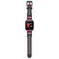 maxlife mxkw 310 kids watch pink extra photo 4